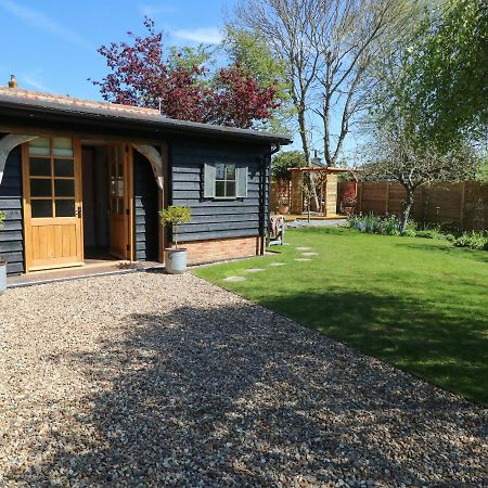 Vila The Forge Stowmarket Exteriér fotografie