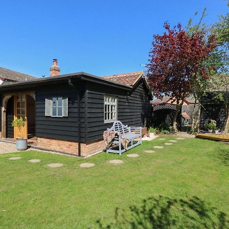 Vila The Forge Stowmarket Exteriér fotografie