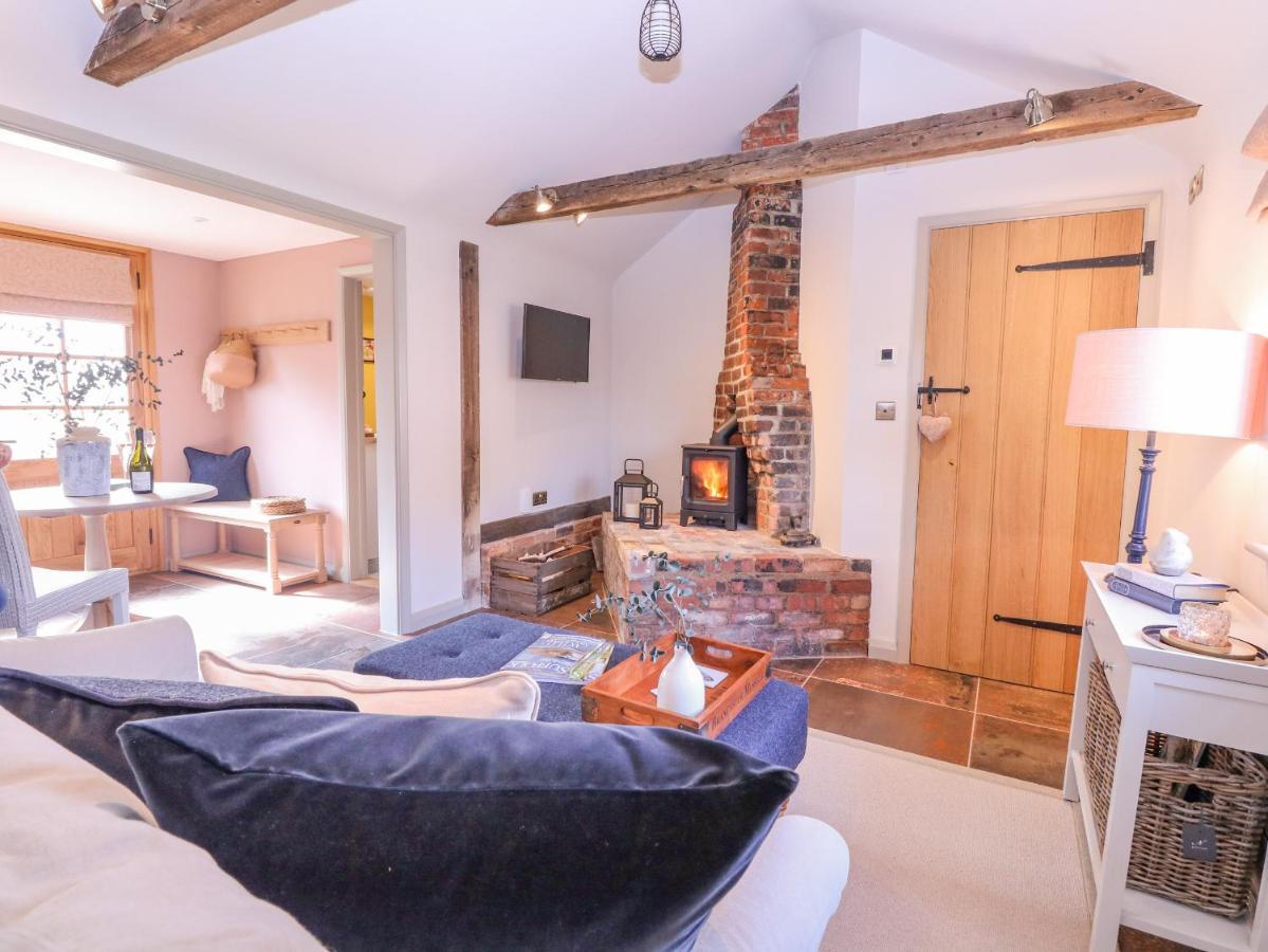 Vila The Forge Stowmarket Exteriér fotografie