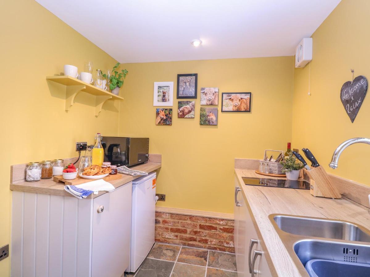 Vila The Forge Stowmarket Exteriér fotografie