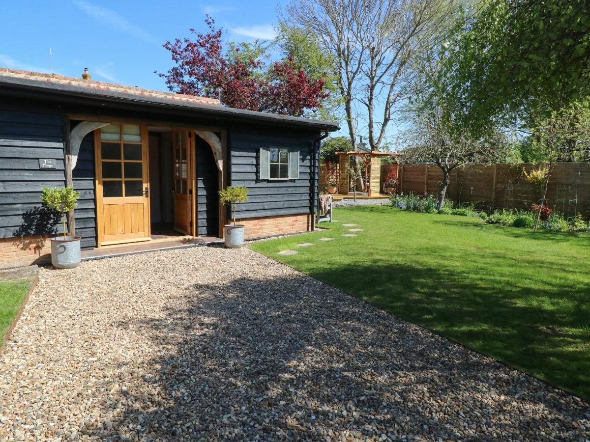 Vila The Forge Stowmarket Exteriér fotografie