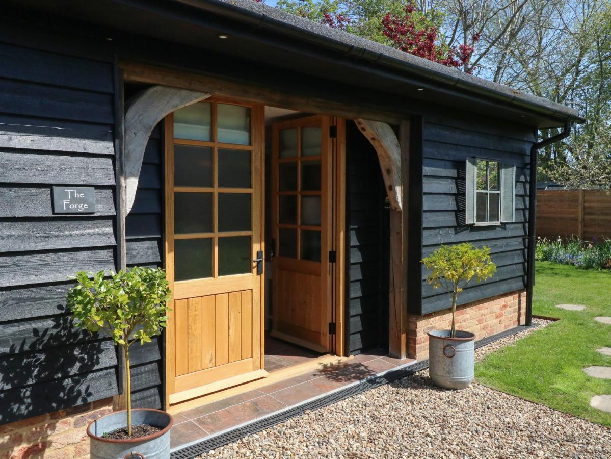 Vila The Forge Stowmarket Exteriér fotografie