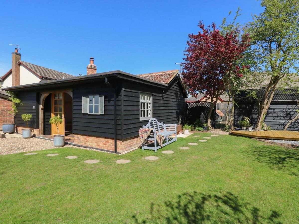 Vila The Forge Stowmarket Exteriér fotografie