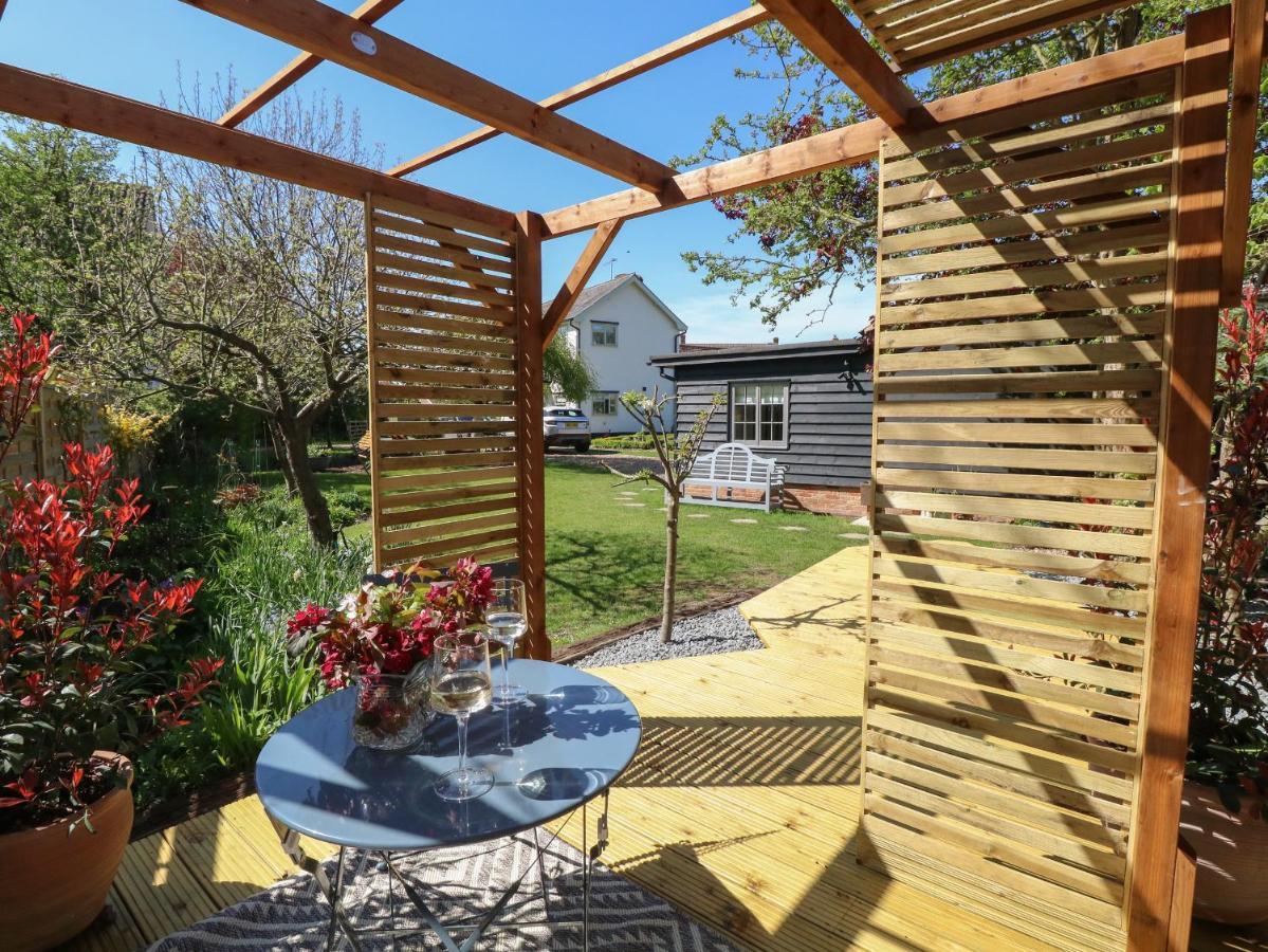 Vila The Forge Stowmarket Exteriér fotografie